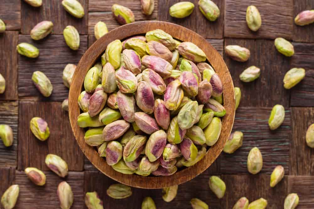 تصویر 1 از خرید مغز پسته فندقی خام اعلا + قیمت استثنایی
